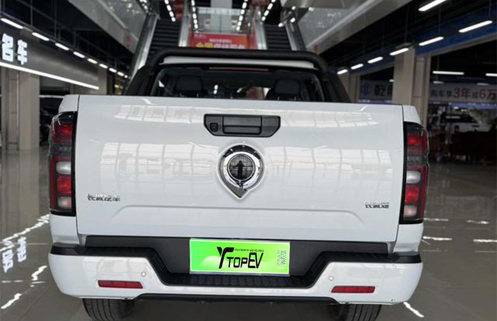 Used 2023 Great Wall